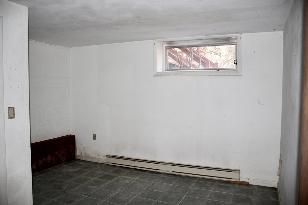 19 Ford Hill Road Rowe, MA 01367 - Photo 38 of 41 an empty room with windows