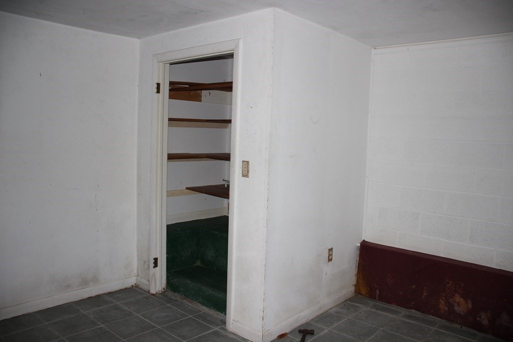 19 Ford Hill Road Rowe, MA 01367 - Photo 39 of 41 a view of an empty room