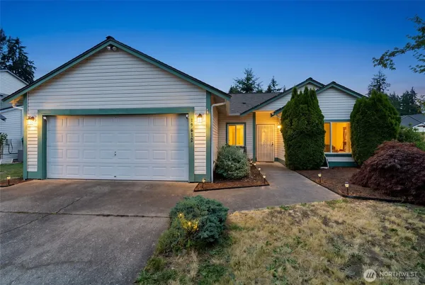 $474,950 | 19612 12th Ave Court East, Spanaway, WA 98387
