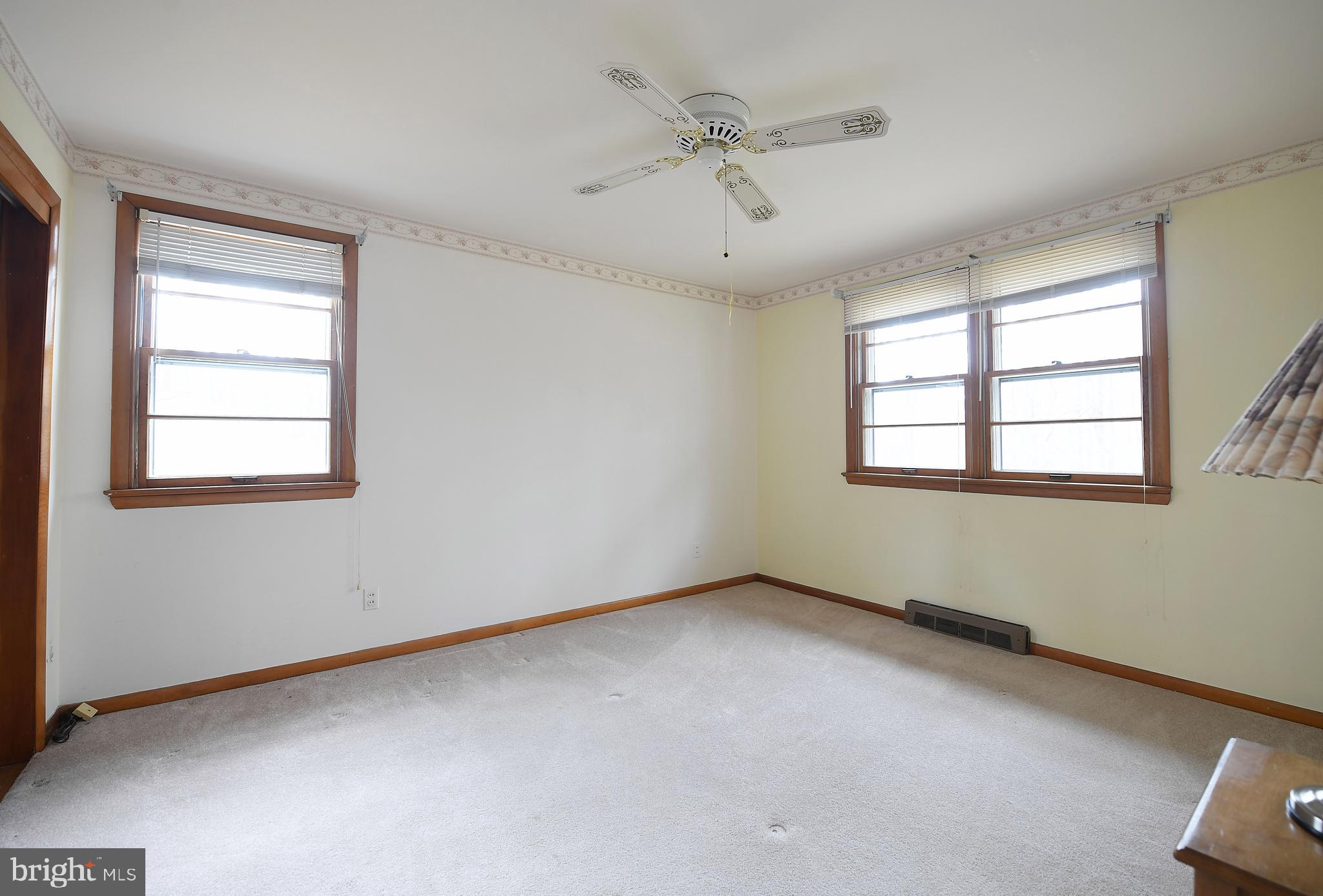 610 Plumtree Road Bel Air, MD 21015 - Photo 14 of 43 MASTER BEDROOM