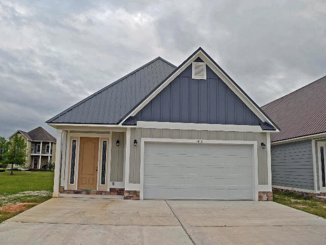 1012 Sunnybell Lane Foley, AL 36535 - Photo 24 of 25