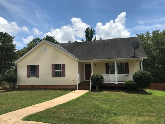 90 Thrasher Road Covington, GA 30016 - Photo 1 of 1
