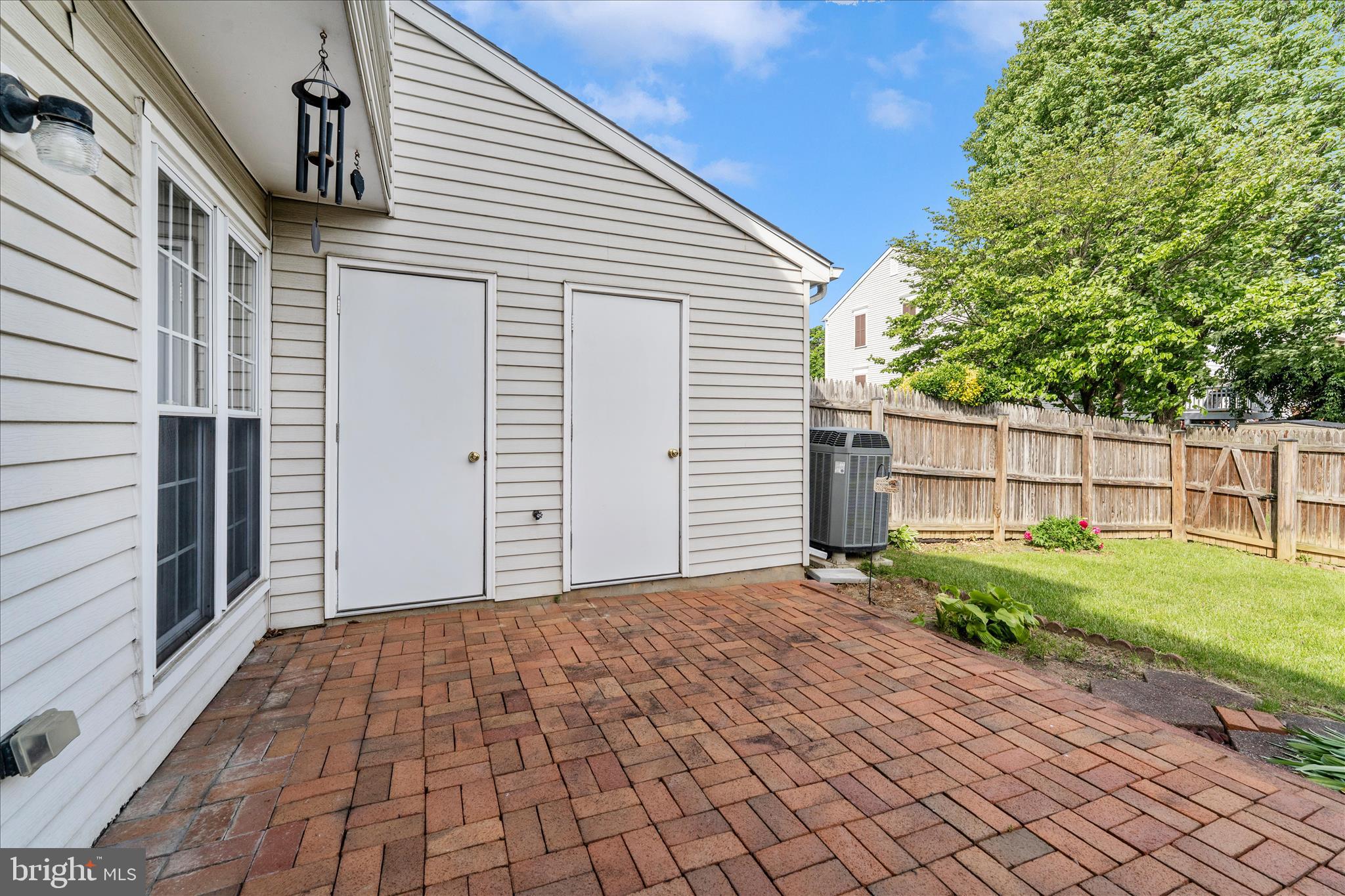 5751 Sunset View Lane Frederick, MD 21703 - Photo 37 of 46 Patio