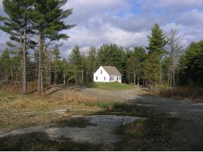 391 Center Road Hyde Park, VT 05655 - Photo 1 of 12