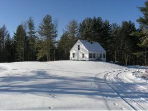 391 Center Road Hyde Park, VT 05655 - Photo 12 of 12