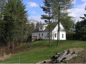 391 Center Road Hyde Park, VT 05655 - Photo 3 of 12