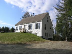 391 Center Road Hyde Park, VT 05655 - Photo 4 of 12