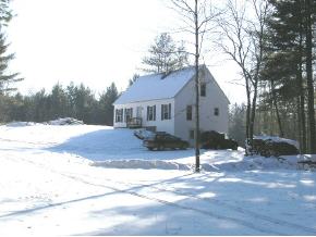 391 Center Road Hyde Park, VT 05655 - Photo 8 of 12