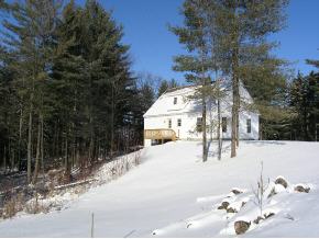 391 Center Road Hyde Park, VT 05655 - Photo 9 of 12