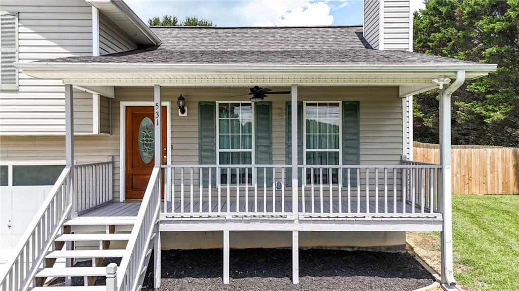 531 White River Road Rockmart, GA 30153 - Photo 4 of 37 Gallery Image 4