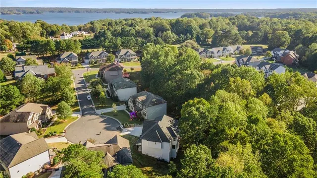 $975,000 | 9135 Fox Trail Lane, Gainesville, GA 30506