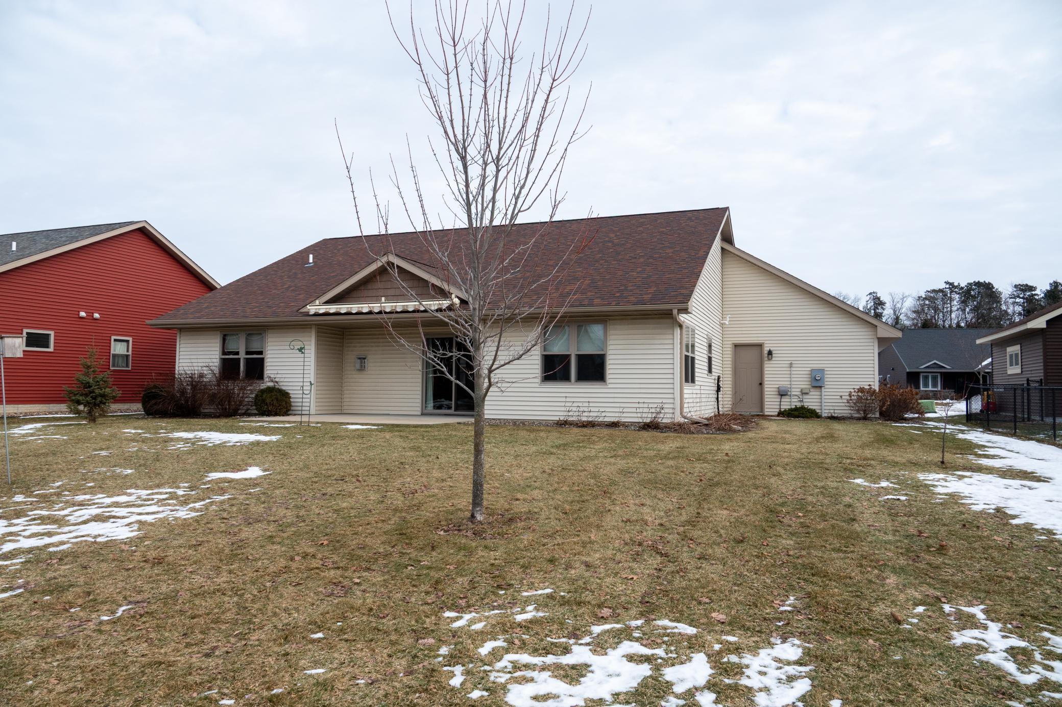 2065 Michael Lane River Falls, WI 54022 - Photo 37 of 40