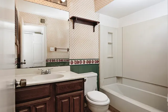 $85,000 | 3500 Tangle Brush Drive, Unit 56, The Woodlands, TX 77381