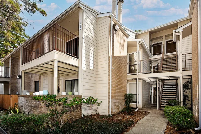 $85,000 | 3500 Tangle Brush Drive, Unit 56, The Woodlands, TX 77381