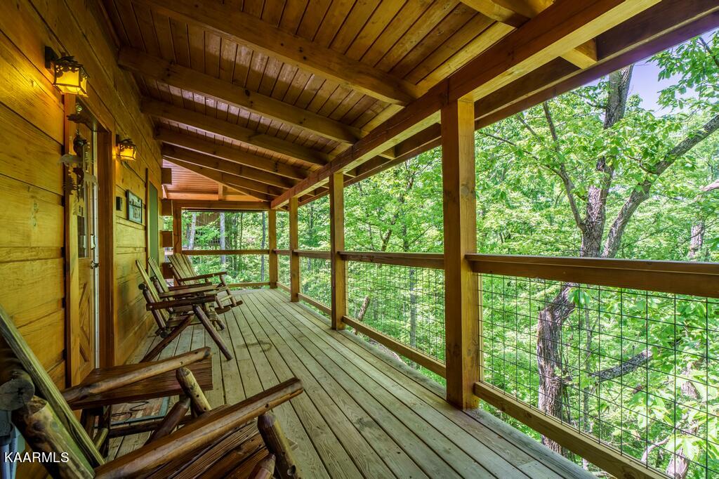 1008 Rick Way Sevierville, TN 37876 - Photo 15 of 53 A7305242-HDR