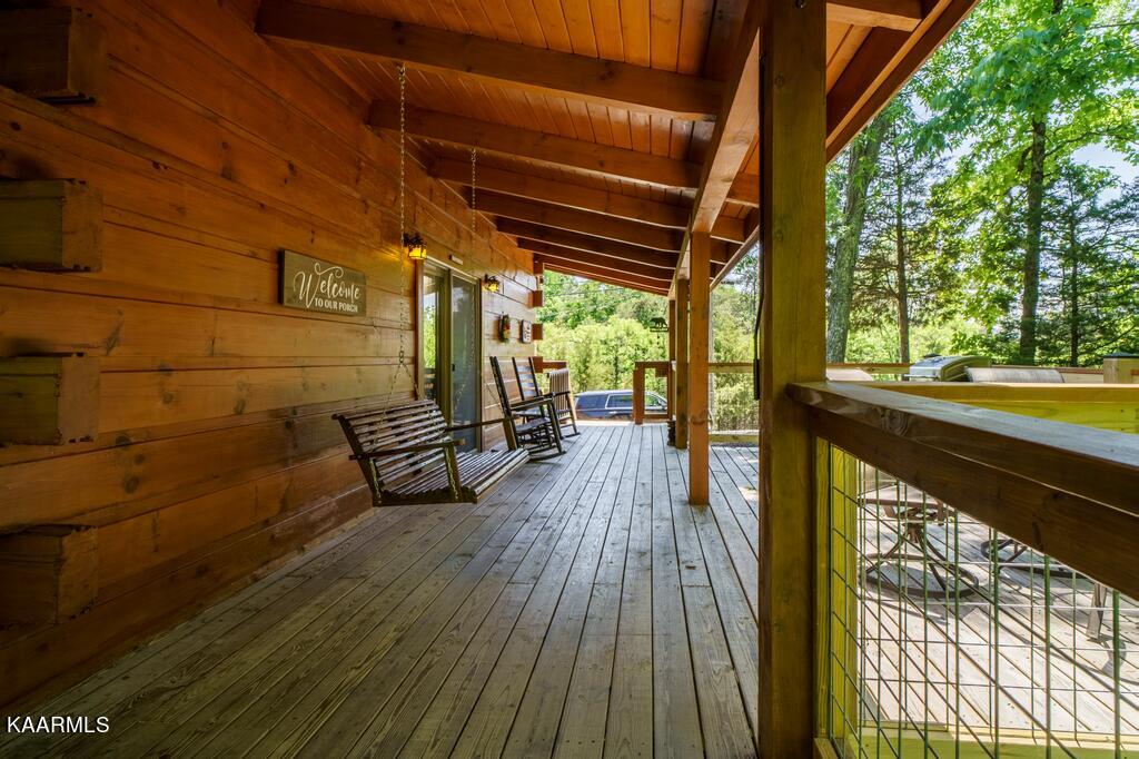 1008 Rick Way Sevierville, TN 37876 - Photo 16 of 53 A7305222-HDR