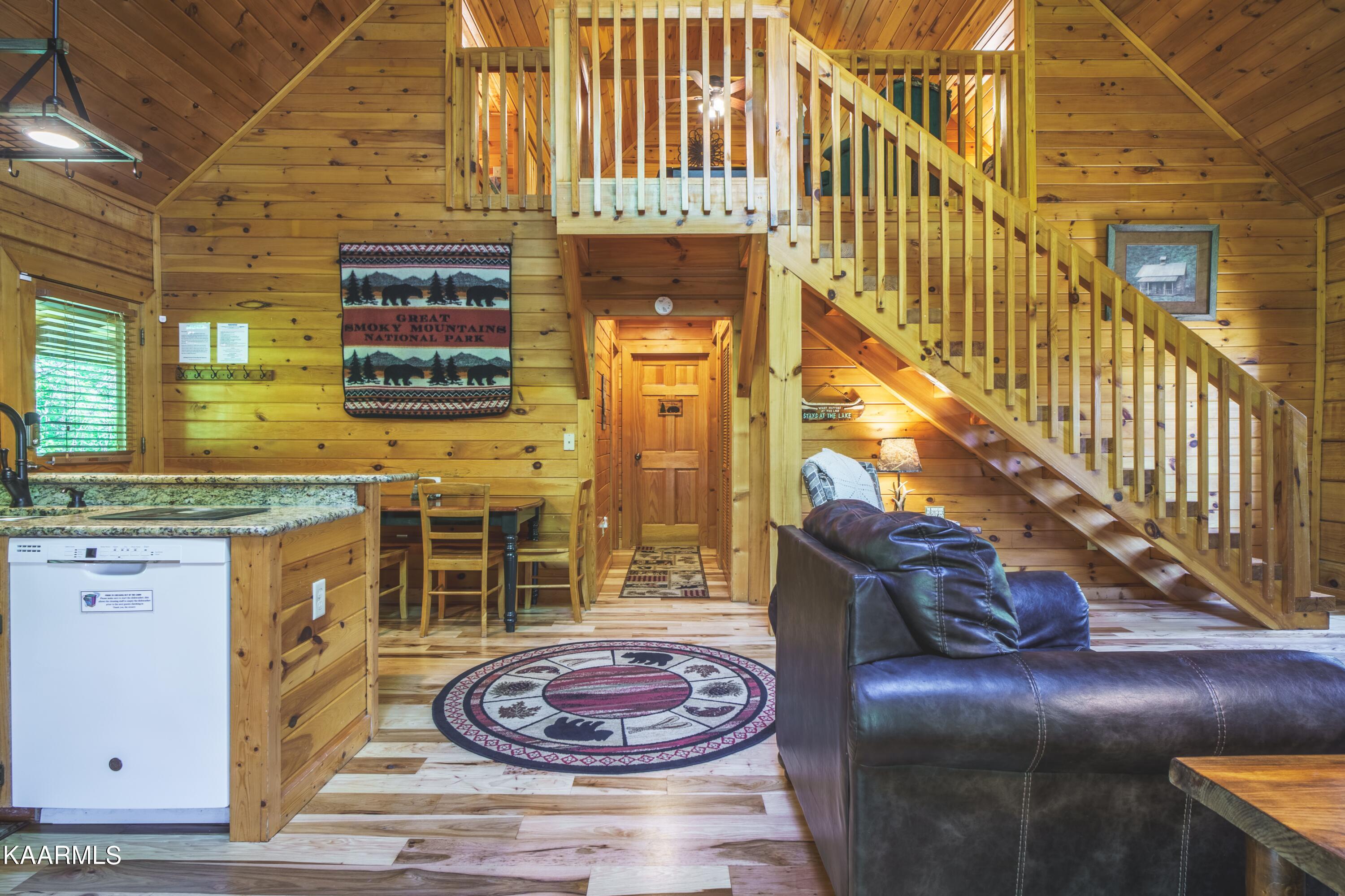 1008 Rick Way Sevierville, TN 37876 - Photo 17 of 53 A7305247-HDR