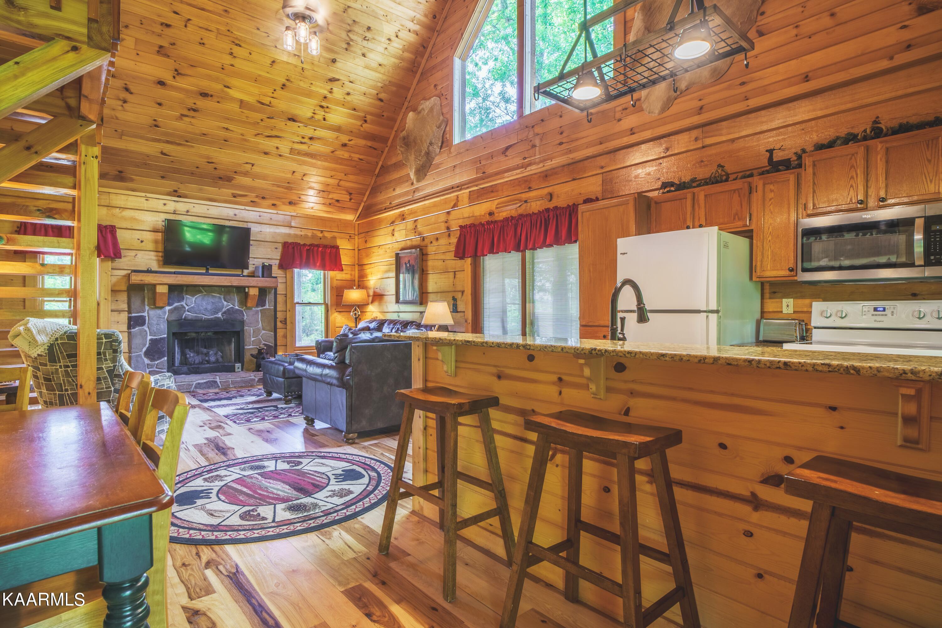 1008 Rick Way Sevierville, TN 37876 - Photo 18 of 53 A7305262-HDR