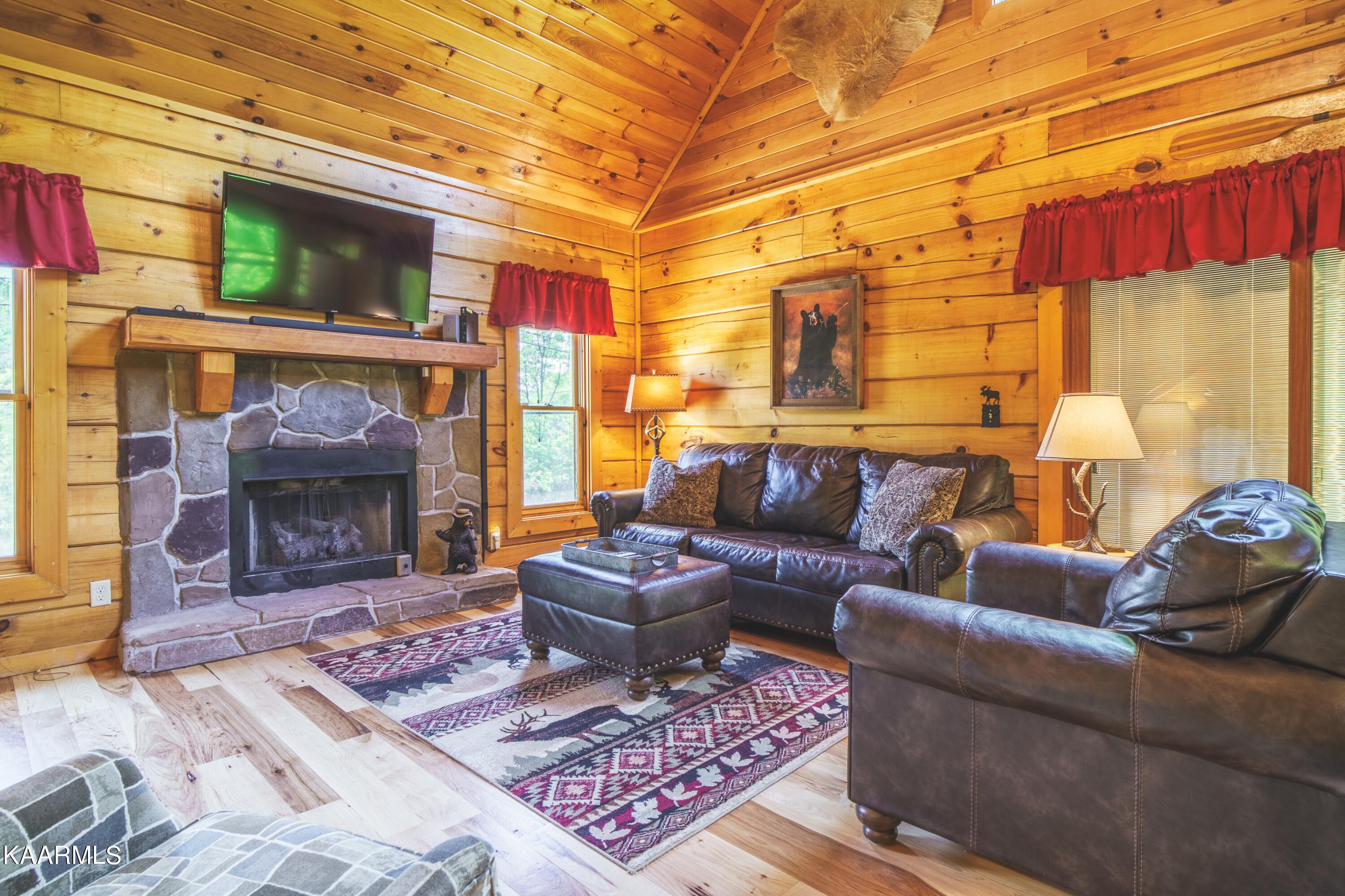 1008 Rick Way Sevierville, TN 37876 - Photo 19 of 53 A7305267-HDR