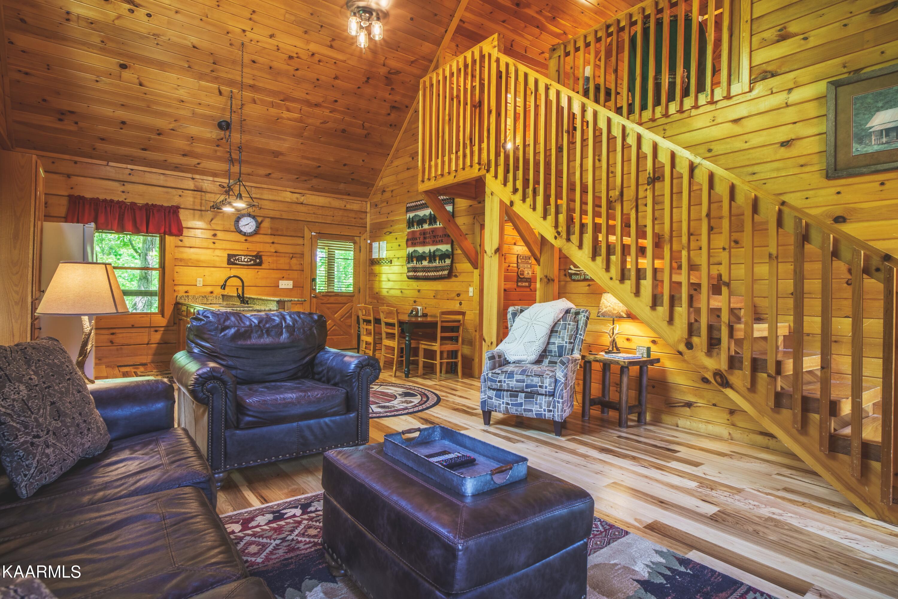 1008 Rick Way Sevierville, TN 37876 - Photo 20 of 53 A7305277-HDR