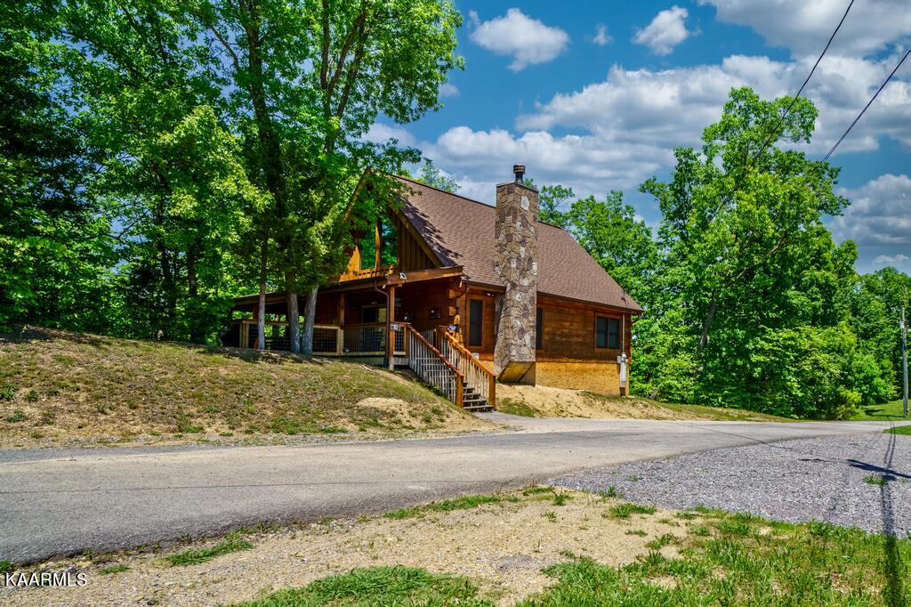 1008 Rick Way Sevierville, TN 37876 - Photo 2 of 53 A7305362-HDR