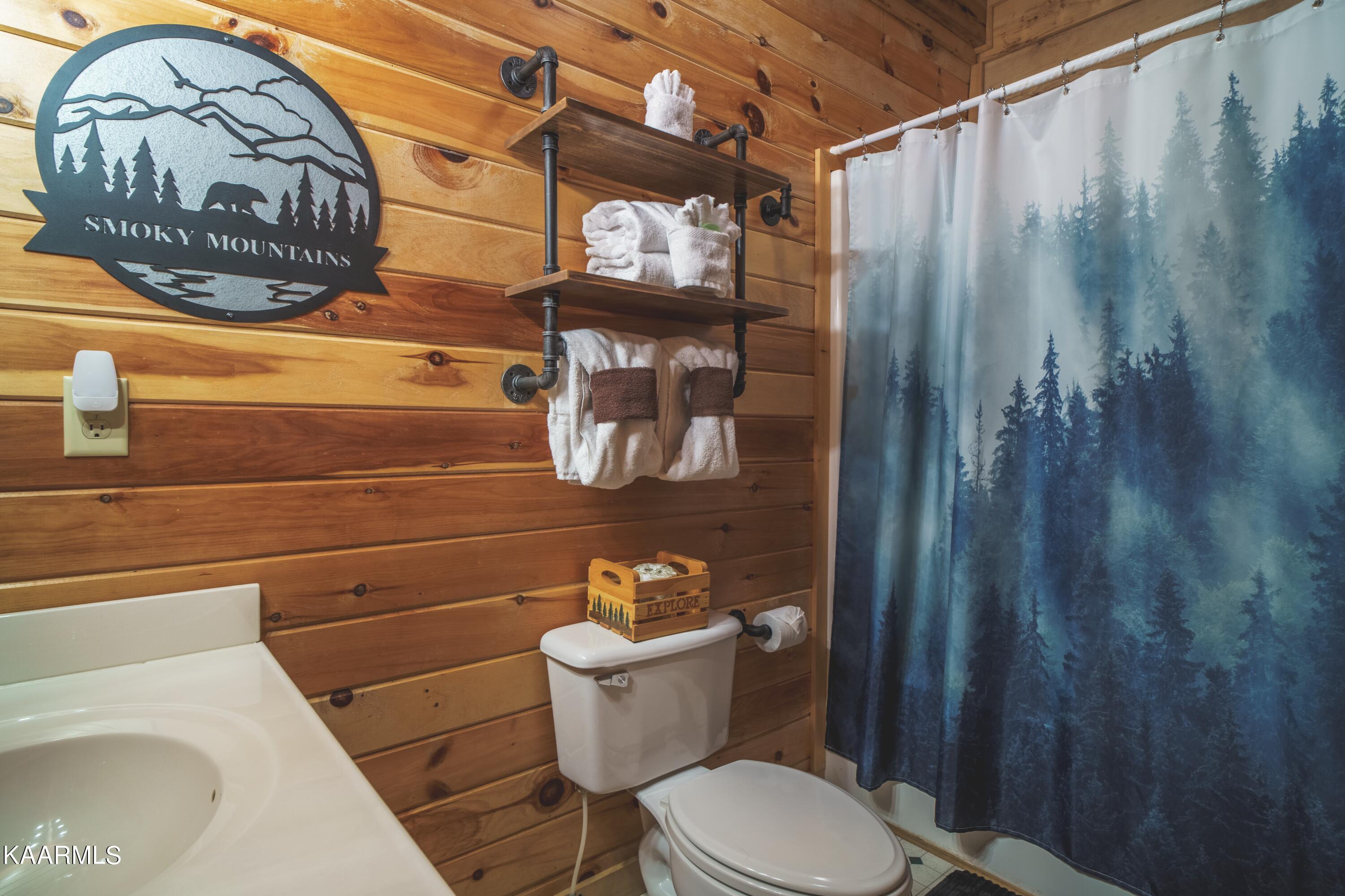 1008 Rick Way Sevierville, TN 37876 - Photo 24 of 53 A7305287-HDR