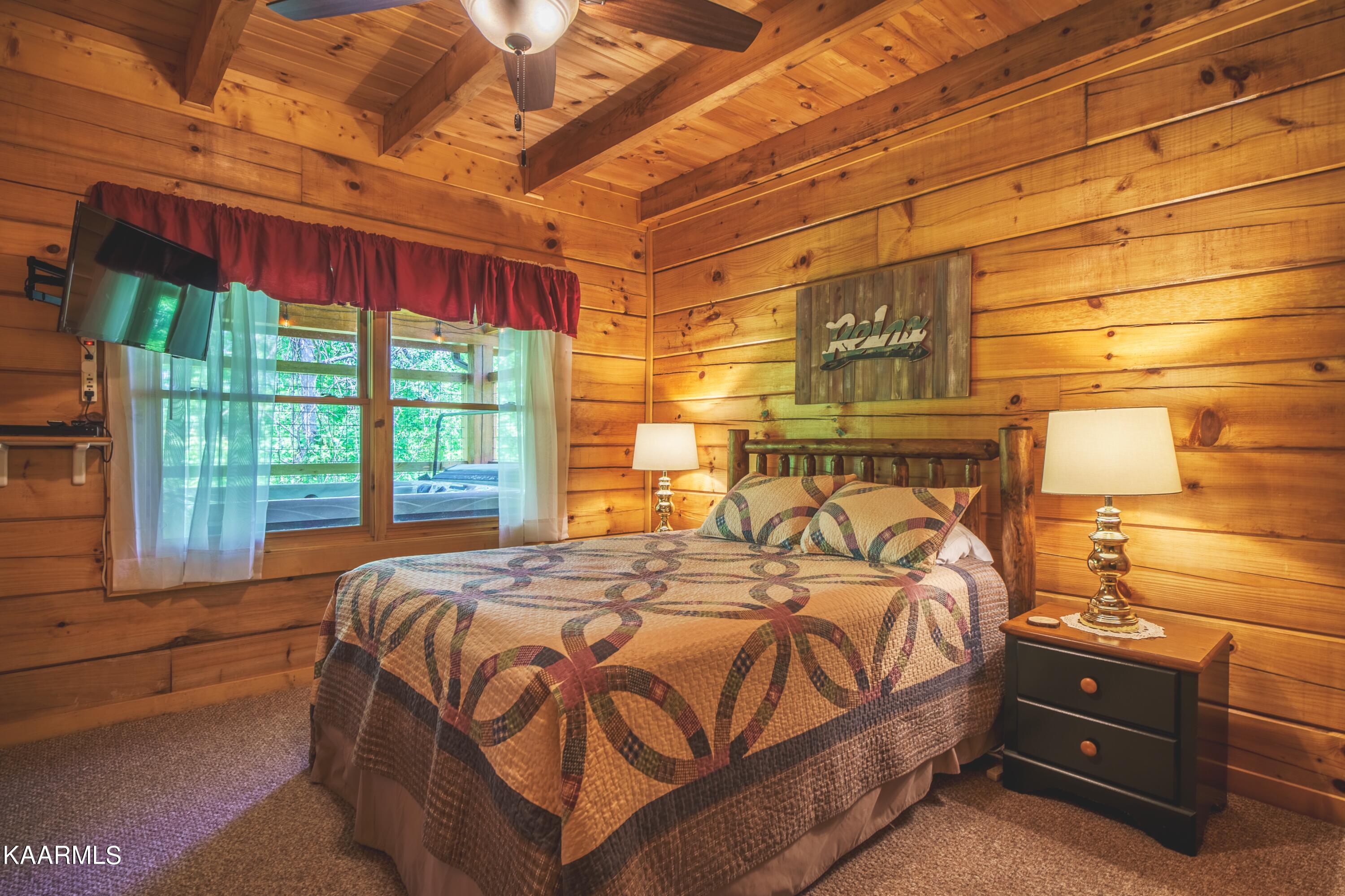 1008 Rick Way Sevierville, TN 37876 - Photo 27 of 53 A7305302-HDR