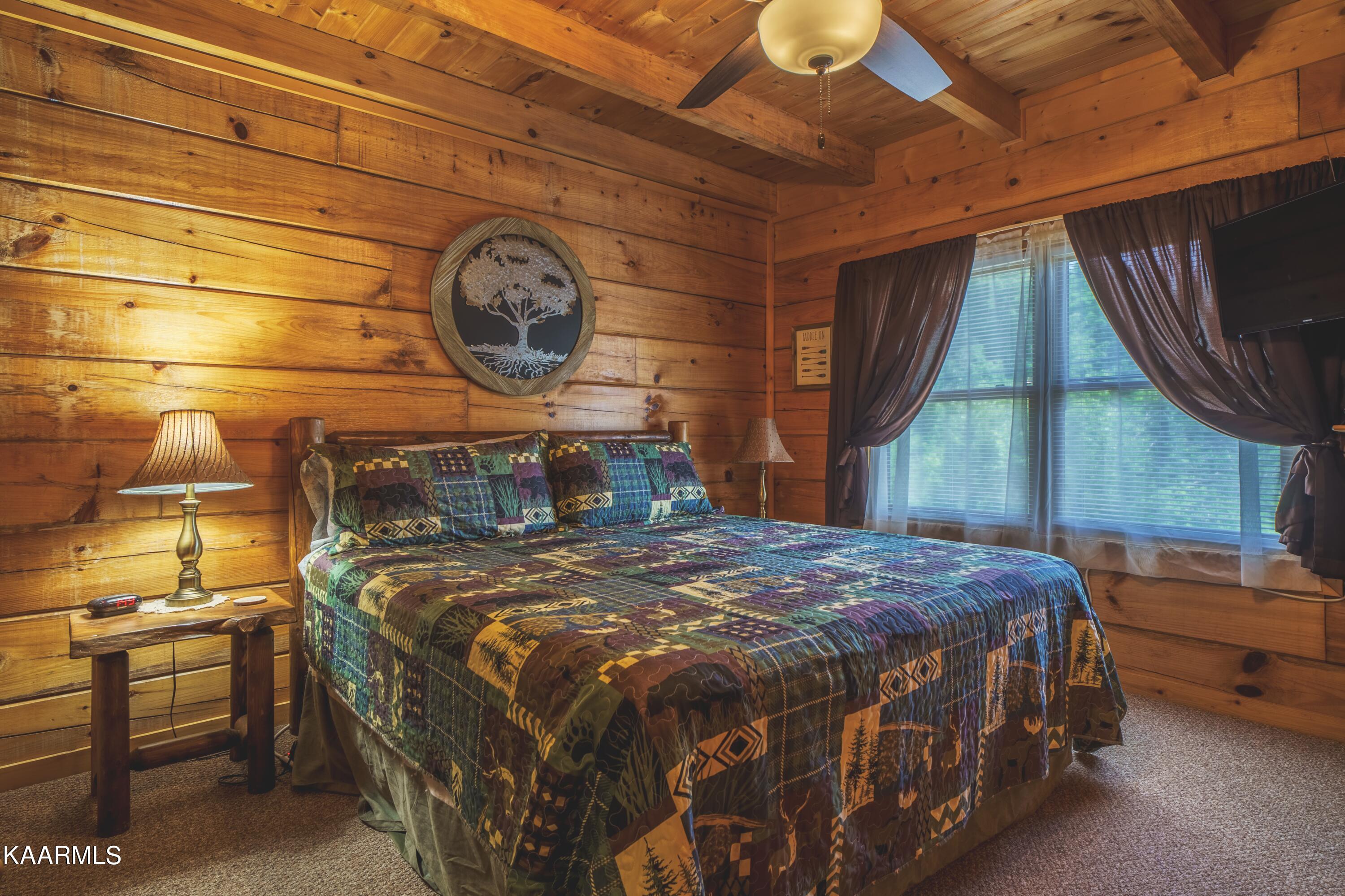 1008 Rick Way Sevierville, TN 37876 - Photo 28 of 53 A7305307-HDR