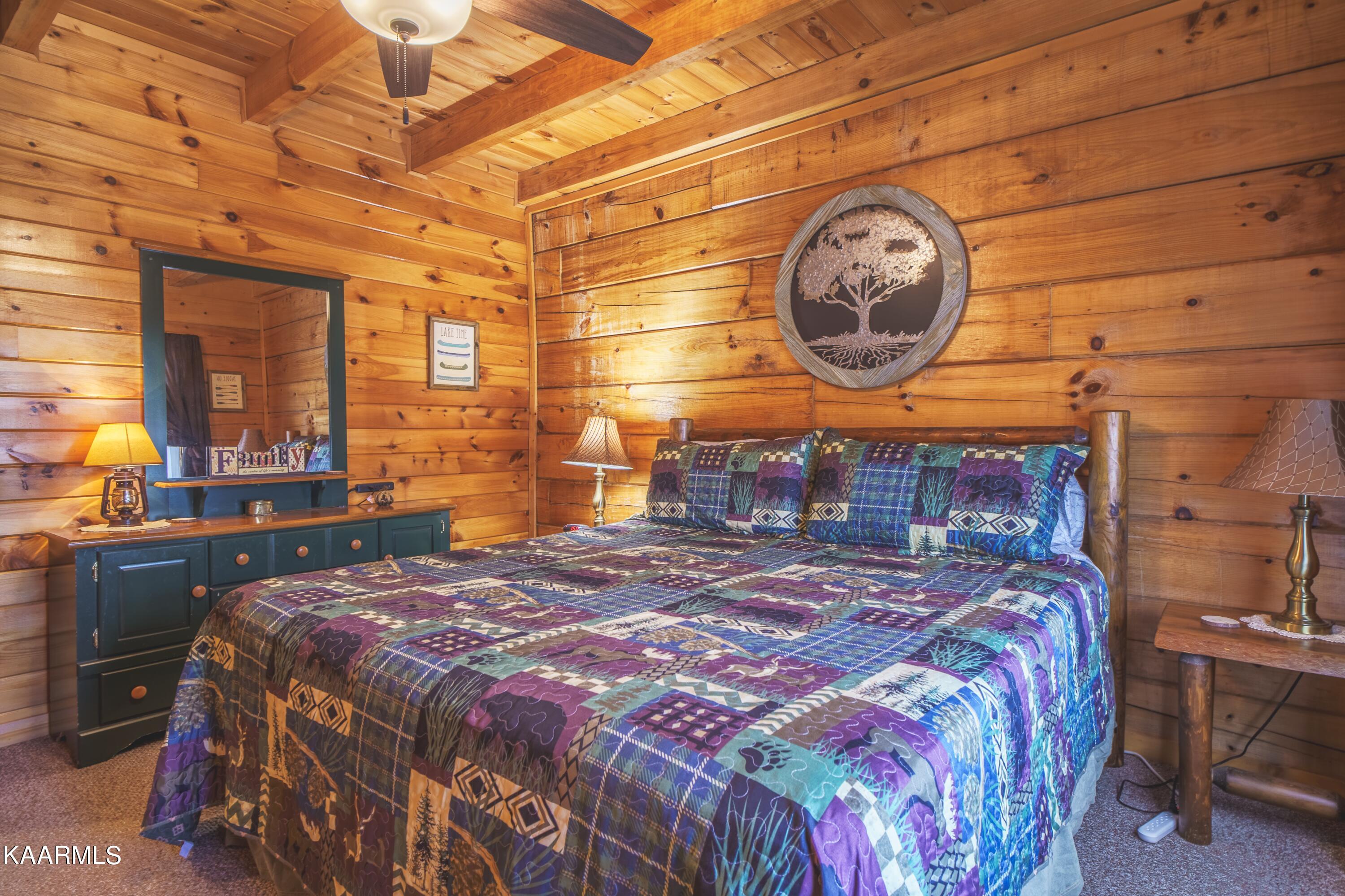 1008 Rick Way Sevierville, TN 37876 - Photo 29 of 53 A7305312-HDR