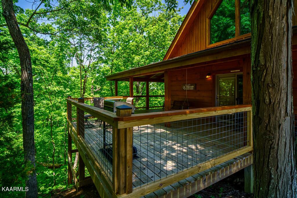 1008 Rick Way Sevierville, TN 37876 - Photo 3 of 53 A7305197-HDR