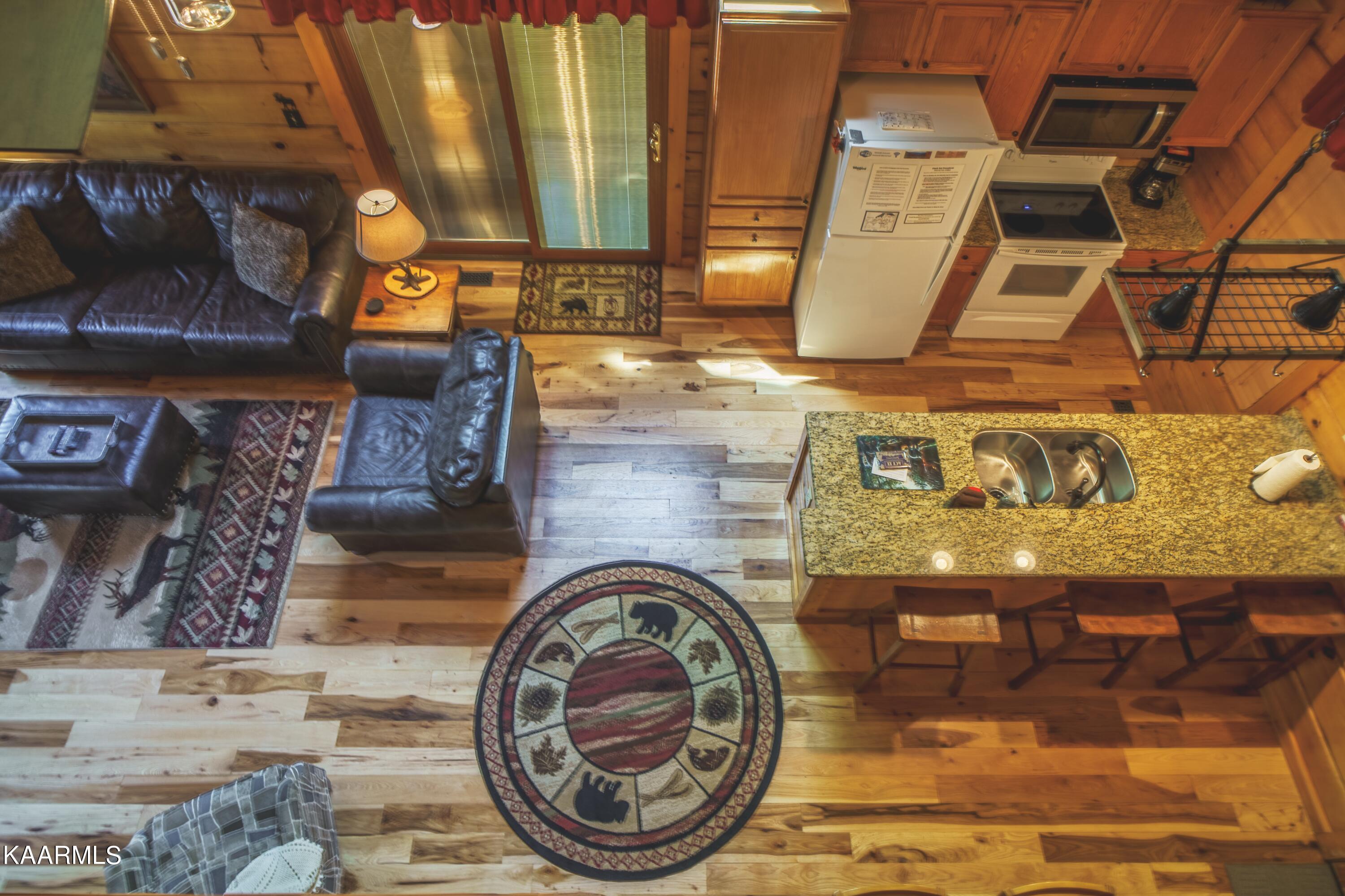 1008 Rick Way Sevierville, TN 37876 - Photo 39 of 53 A7305352-HDR