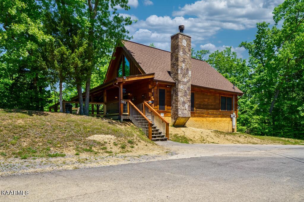 1008 Rick Way Sevierville, TN 37876 - Photo 42 of 53 A7305187-HDR
