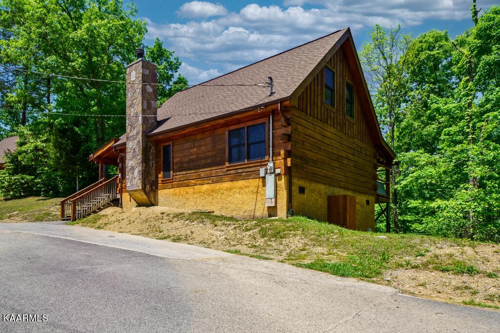 1008 Rick Way Sevierville, TN 37876 - Photo 47 of 53 A7305192-HDR