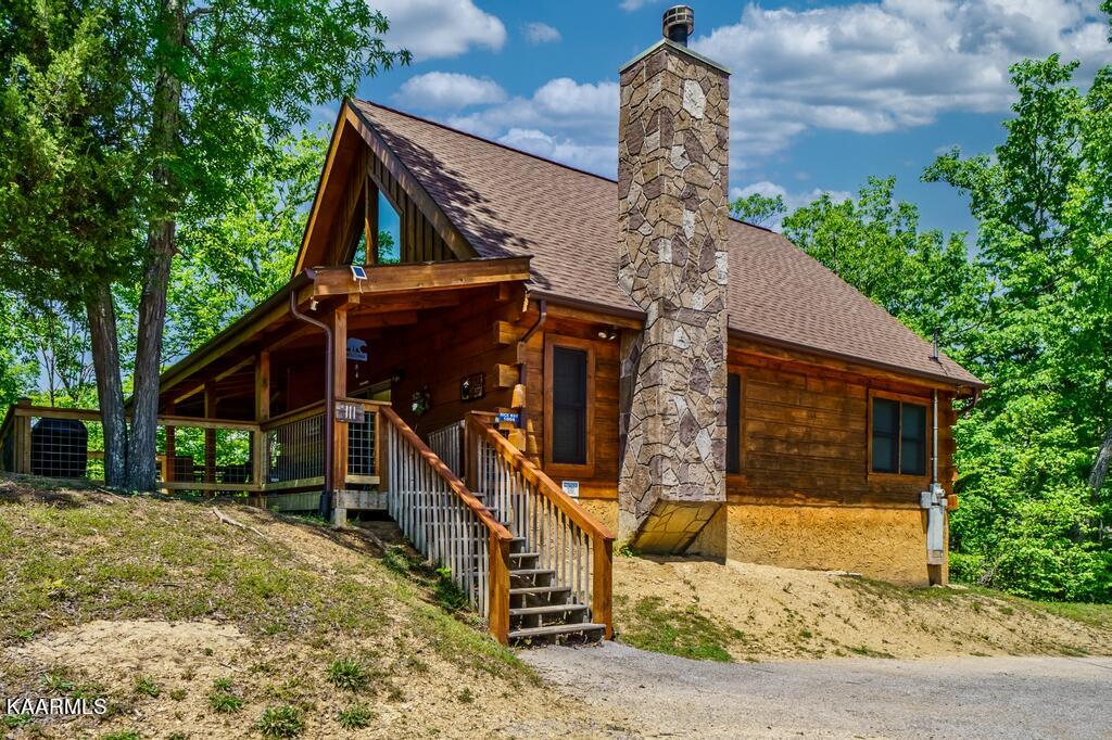 1008 Rick Way Sevierville, TN 37876 - Photo 48 of 53 A7305372-HDR