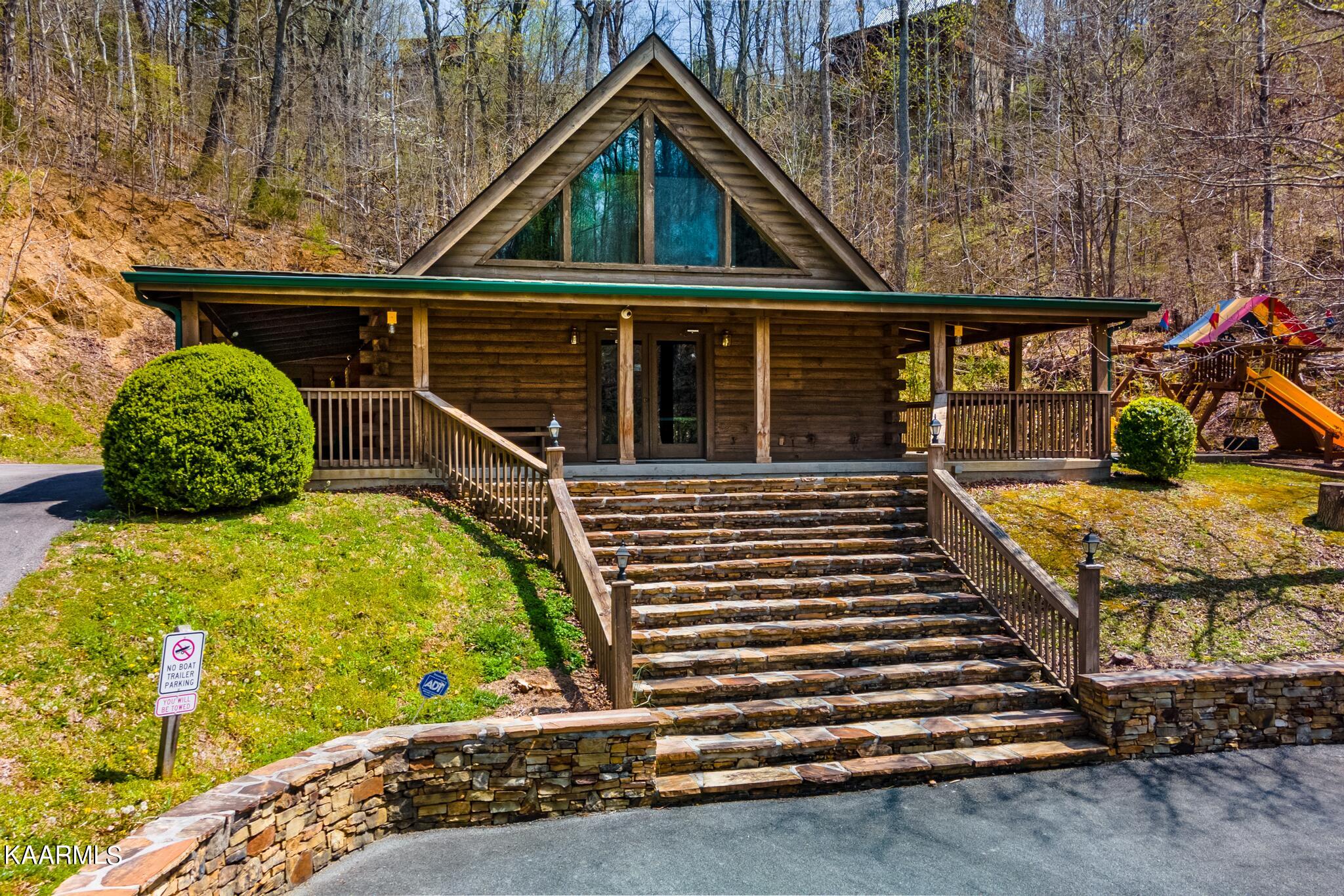 1008 Rick Way Sevierville, TN 37876 - Photo 52 of 53 DJI_0444-HDR