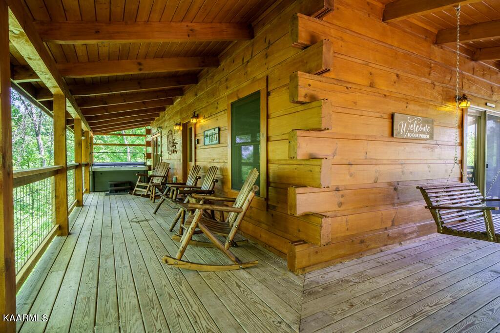 1008 Rick Way Sevierville, TN 37876 - Photo 9 of 53 A7305217-HDR