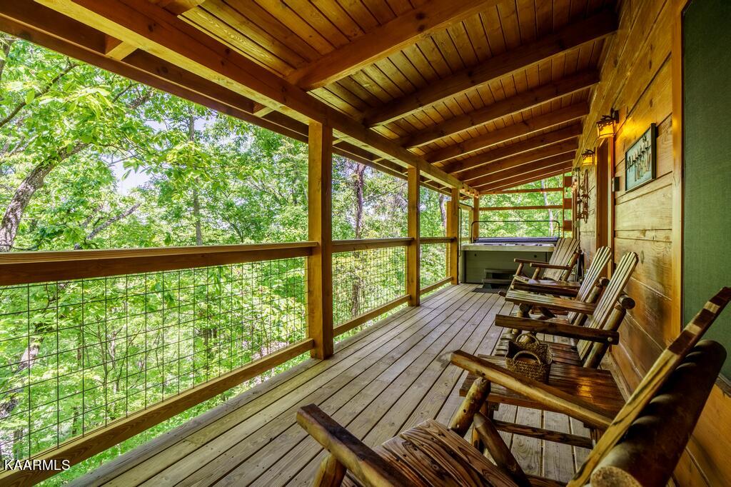 1008 Rick Way Sevierville, TN 37876 - Photo 10 of 53 A7305227-HDR