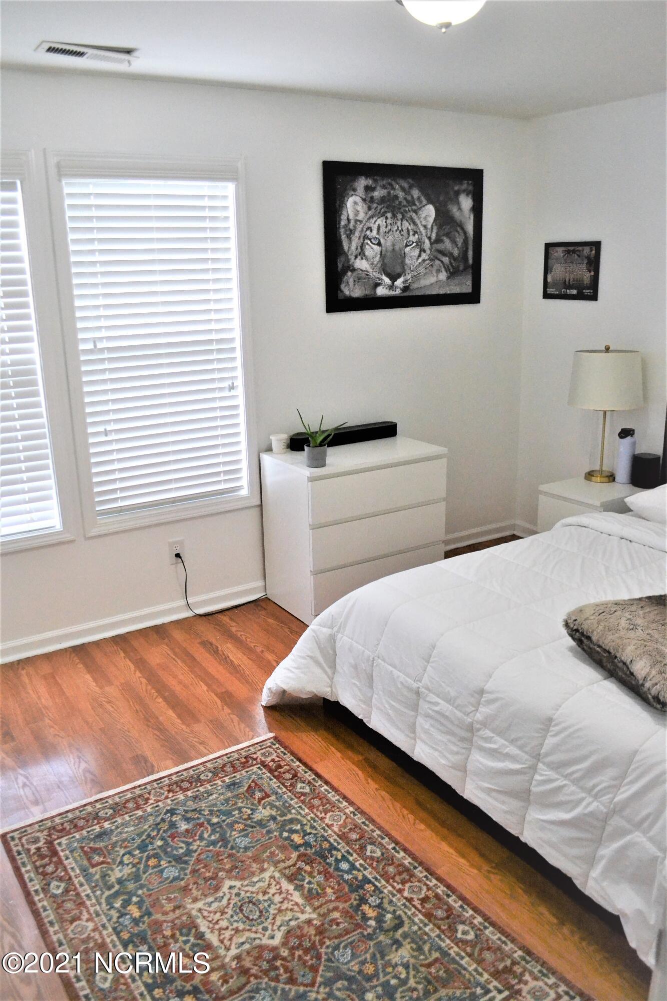 408 Rhodestown Road Jacksonville, NC 28540 - Photo 13 of 15 3rd bed