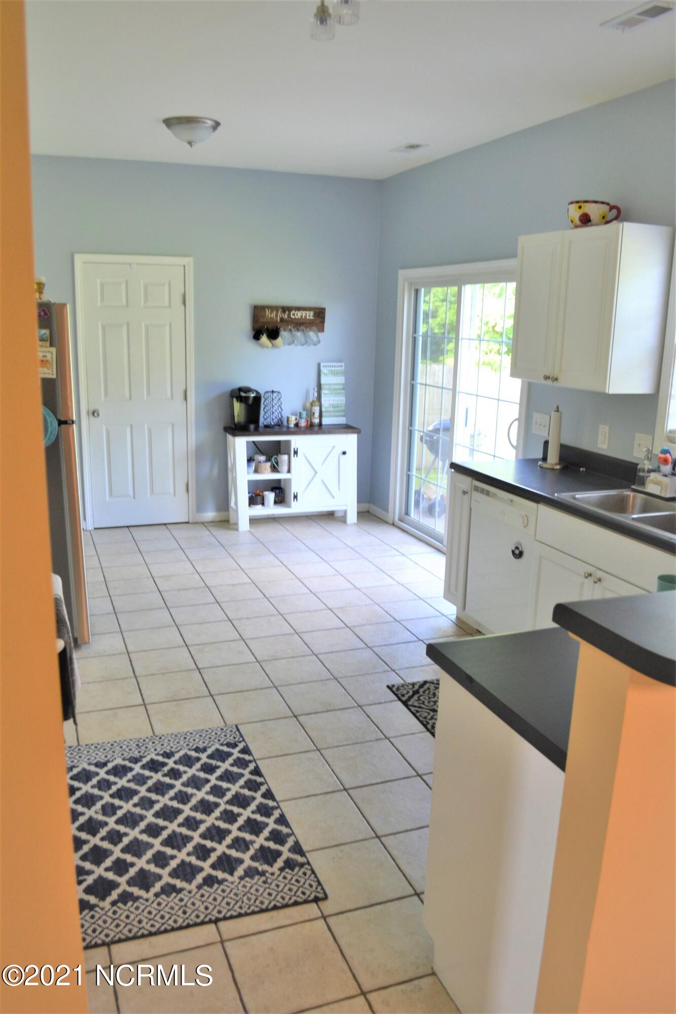 408 Rhodestown Road Jacksonville, NC 28540 - Photo 5 of 15 kitchen 2