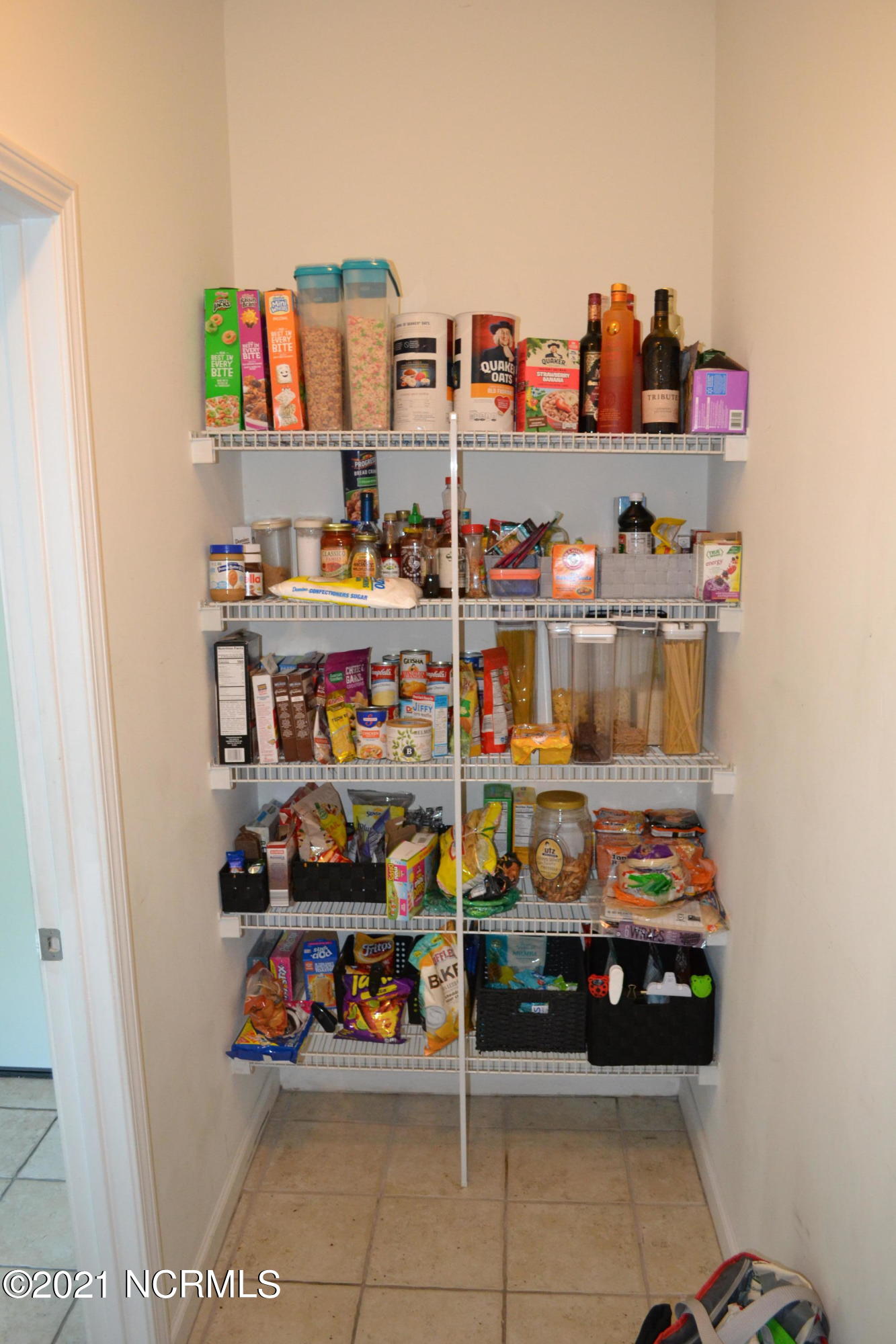 408 Rhodestown Road Jacksonville, NC 28540 - Photo 7 of 15 Pantry