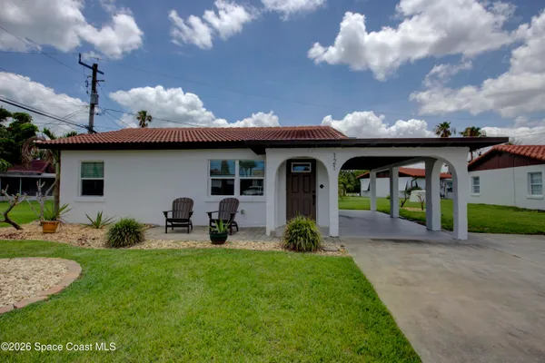 $359,900 | 121 Delmar Street, Indialantic, FL 32903