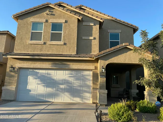 $310,000 | 35262 West San Ildefanso Avenue, Maricopa, AZ 85138