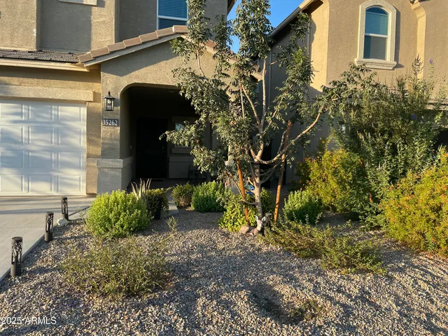 $310,000 | 35262 West San Ildefanso Avenue, Maricopa, AZ 85138