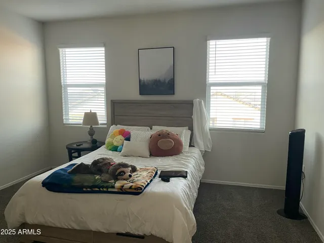 $310,000 | 35262 West San Ildefanso Avenue, Maricopa, AZ 85138