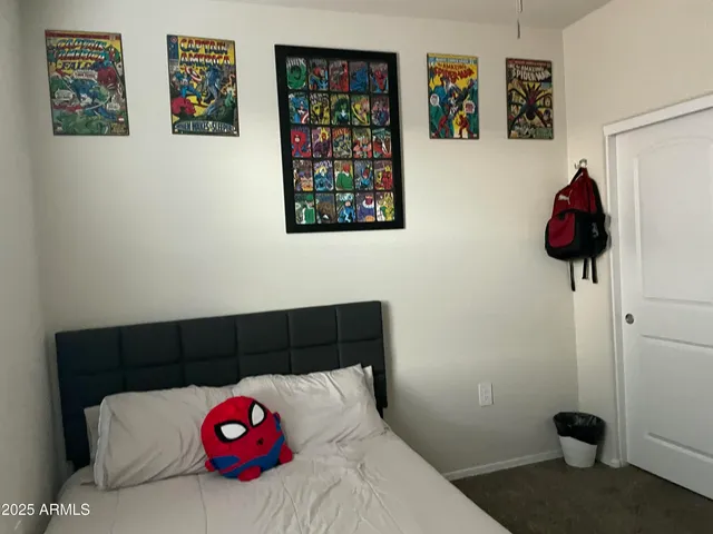 $310,000 | 35262 West San Ildefanso Avenue, Maricopa, AZ 85138