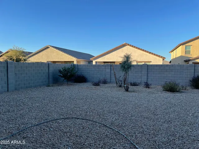 $310,000 | 35262 West San Ildefanso Avenue, Maricopa, AZ 85138