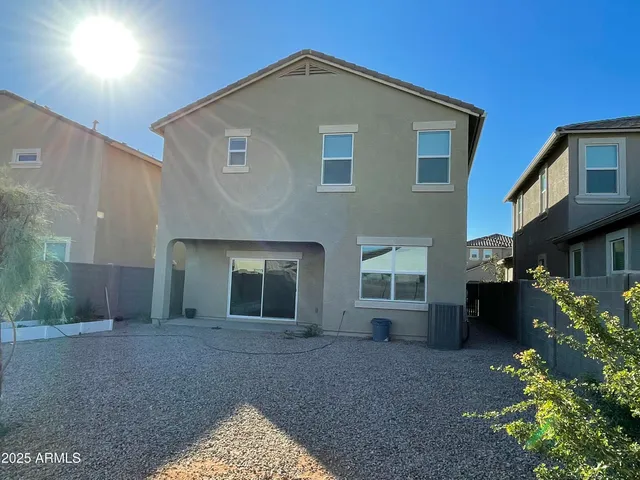 $310,000 | 35262 West San Ildefanso Avenue, Maricopa, AZ 85138