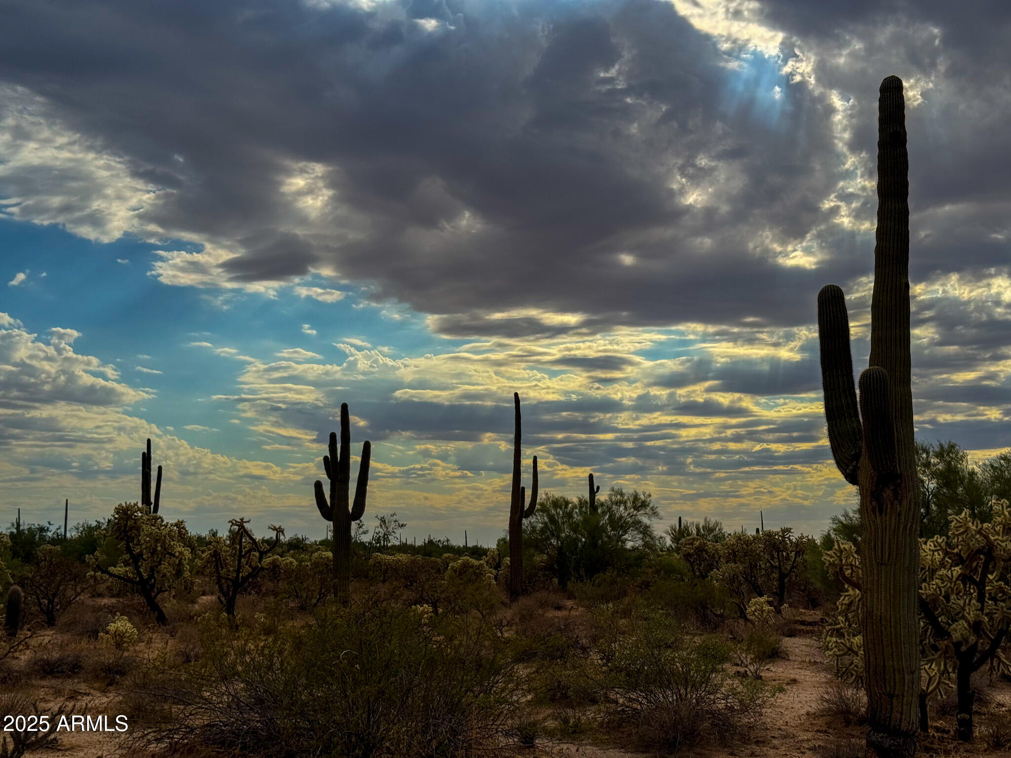 0 North Hohokam Road Florence, AZ 85132 - Photo 13 of 24 a view of ocean
