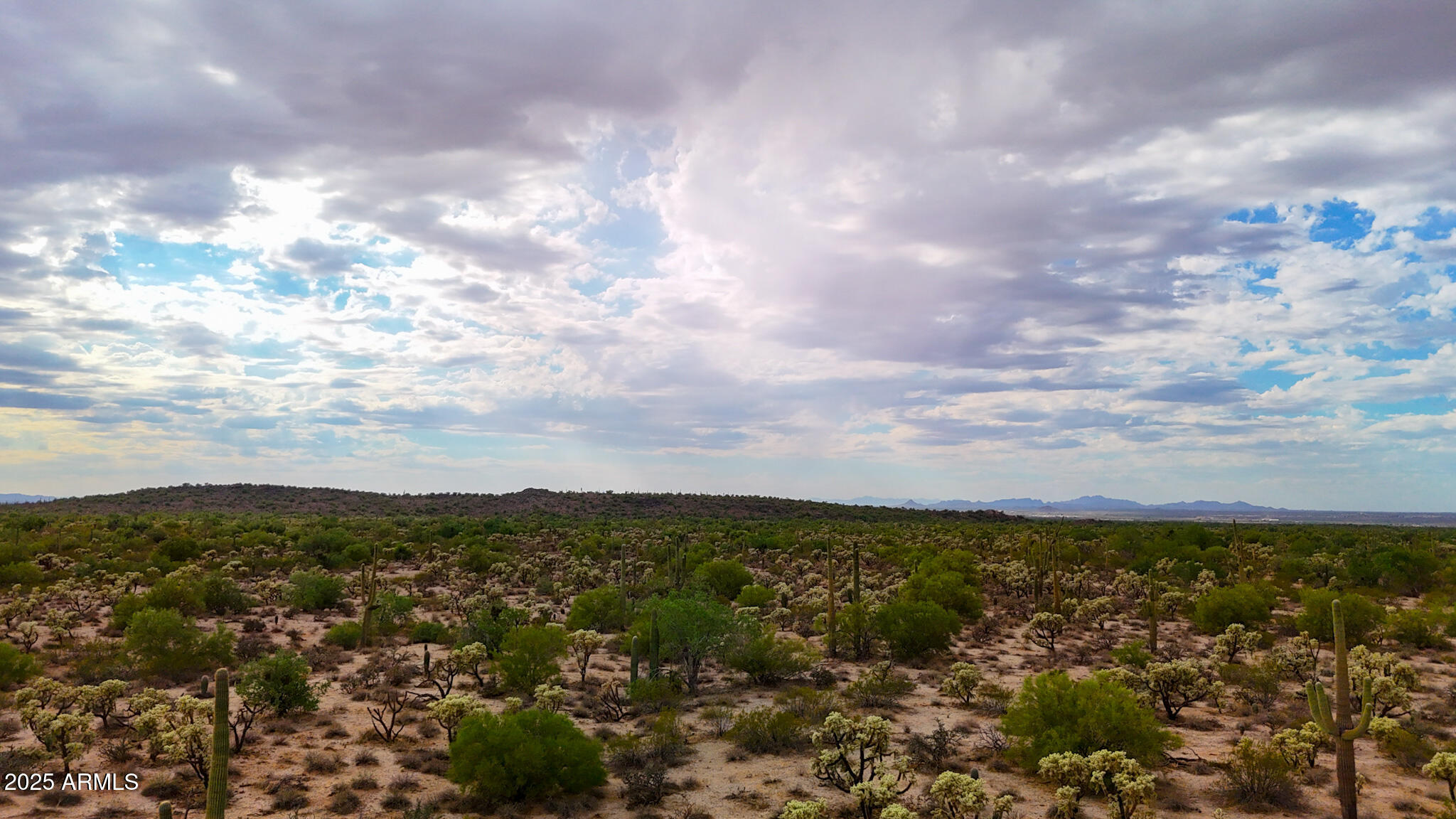0 North Hohokam Road Florence, AZ 85132 - Photo 16 of 24 a view of city and mountain