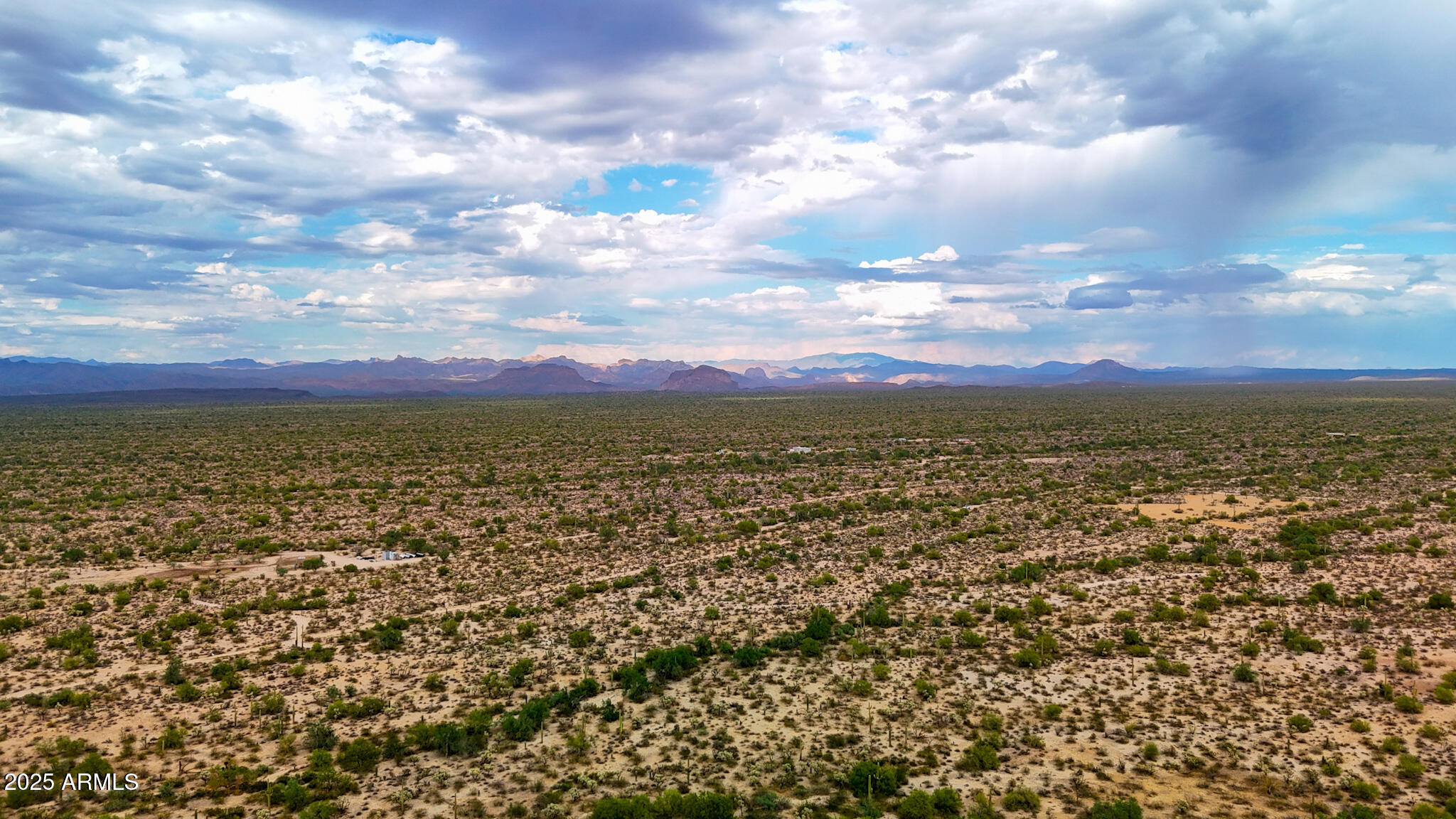 0 North Hohokam Road Florence, AZ 85132 - Photo 21 of 24 a view of a city